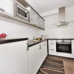Brise Seeresidenz Haus Atlantic App 11 דירה *