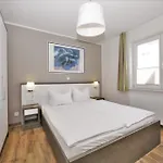 Brise Seeresidenz Haus Atlantic App 11