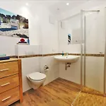 Lägenhet Brise Seeresidenz Haus Atlantic App 11 Heringsdorf (Usedom)