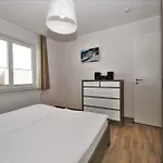 Brise Seeresidenz Haus Atlantic App 11 Heringsdorf (Usedom)