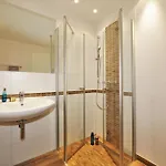 Brise Seeresidenz Haus Atlantic App 11 הרינגסדורף